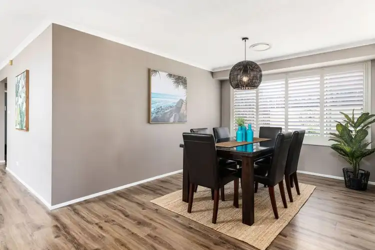 Third view of Homely house listing, 1 Manna Gum Road, Narellan Vale NSW 2567