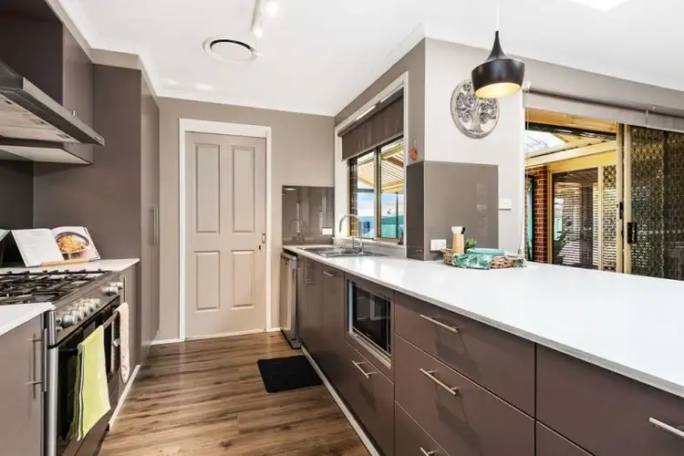 Fourth view of Homely house listing, 1 Manna Gum Road, Narellan Vale NSW 2567