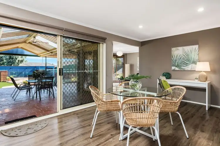 Fifth view of Homely house listing, 1 Manna Gum Road, Narellan Vale NSW 2567