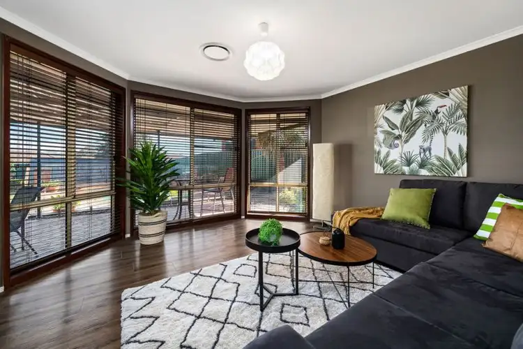 Sixth view of Homely house listing, 1 Manna Gum Road, Narellan Vale NSW 2567