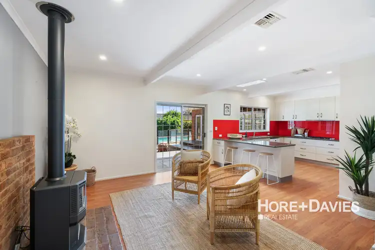 Fourth view of Homely house listing, 8 Orford Place, Lake Albert NSW 2650