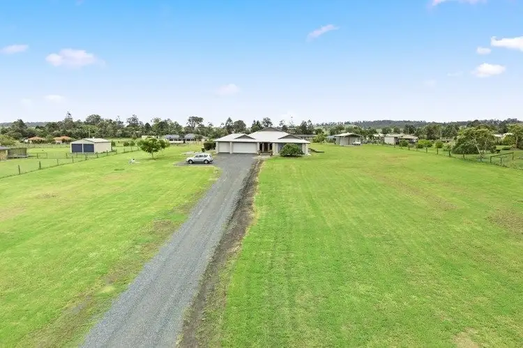 48-54 Worip Drive, Veresdale Scrub QLD 4285