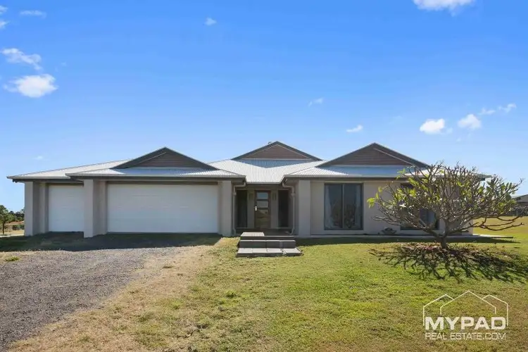 Second view of Homely rural property listing, 48-54 Worip Drive, Veresdale Scrub QLD 4285