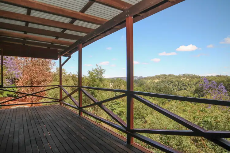 392 Rose Road, Tuntable Creek NSW 2480