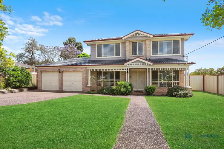 15 Park Street, Tahmoor NSW 2573