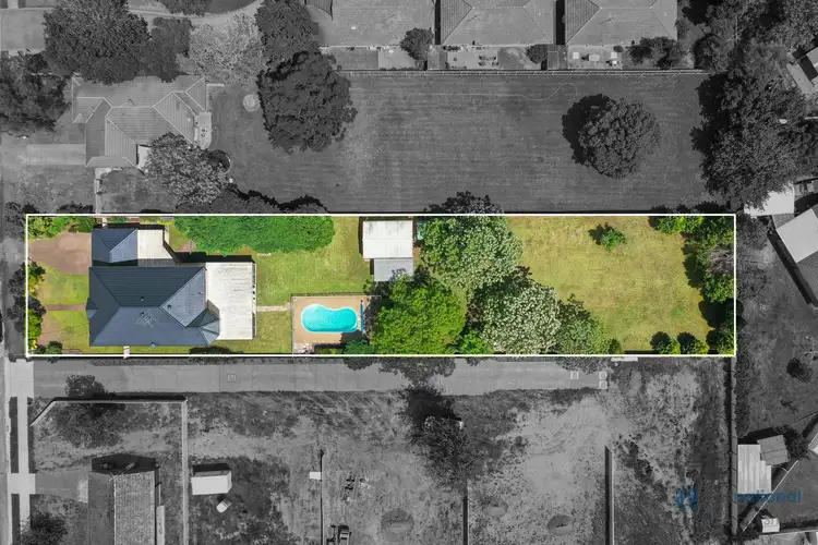 Second view of Homely house listing, 15 Park Street, Tahmoor NSW 2573