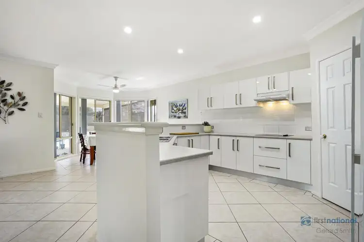 Third view of Homely house listing, 15 Park Street, Tahmoor NSW 2573