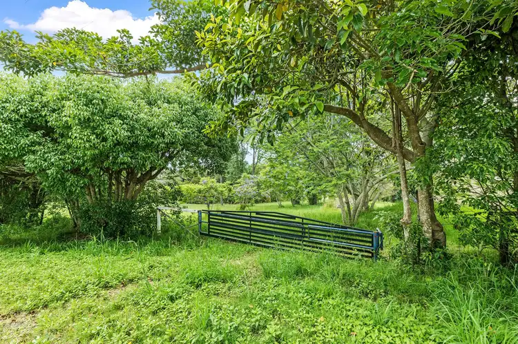 Second view of Homely land listing, 350 Flaxton Drive, Flaxton QLD 4560