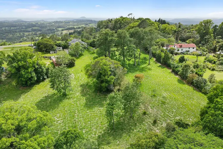 Third view of Homely land listing, 350 Flaxton Drive, Flaxton QLD 4560