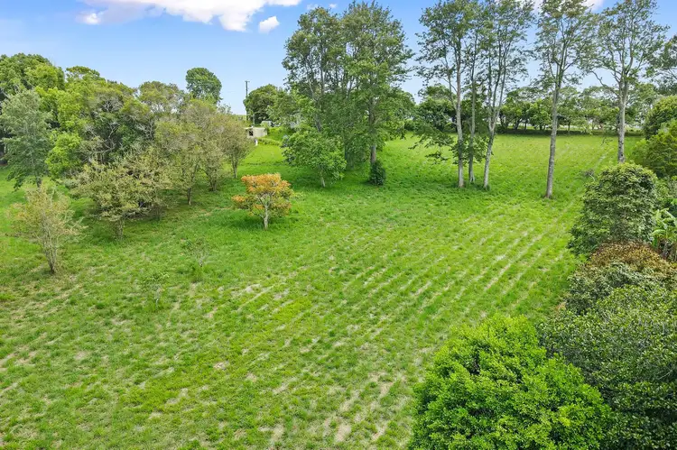 Fourth view of Homely land listing, 350 Flaxton Drive, Flaxton QLD 4560