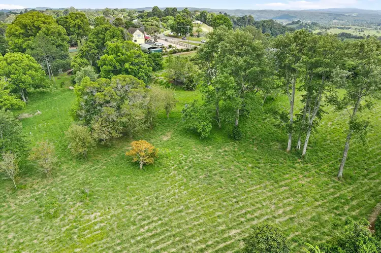 Fifth view of Homely land listing, 350 Flaxton Drive, Flaxton QLD 4560