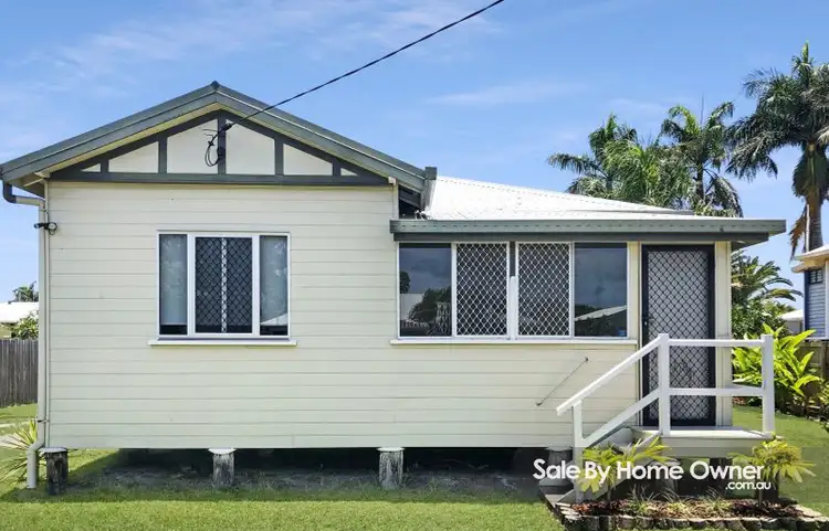 Main view of Homely house listing, 7 Forgan Street, North Mackay QLD 4740