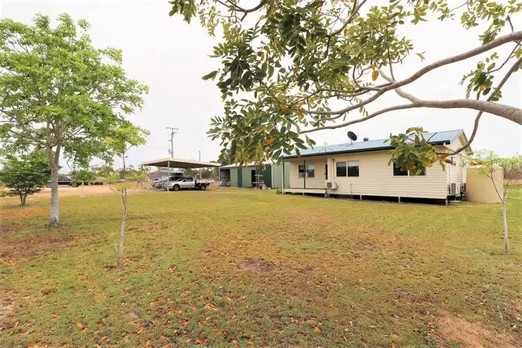 Fourth view of Homely rural property listing, 3420 Woodstock Giru Road, Woodstock QLD 4816