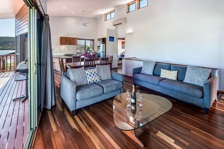 Casuarina Cove 7/2 Acacia Drive, Hamilton Island QLD 4803