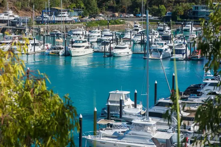 Fifth view of Homely villa listing, Casuarina Cove 7/2 Acacia Drive, Hamilton Island QLD 4803