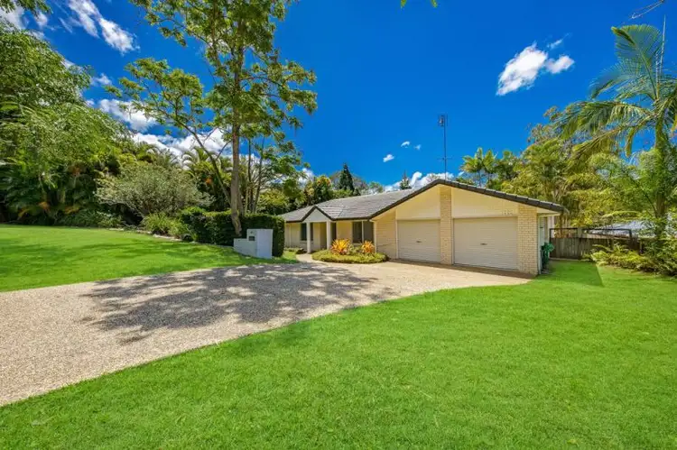 Main view of Homely house listing, 25 Sutherland Street, Buderim QLD 4556