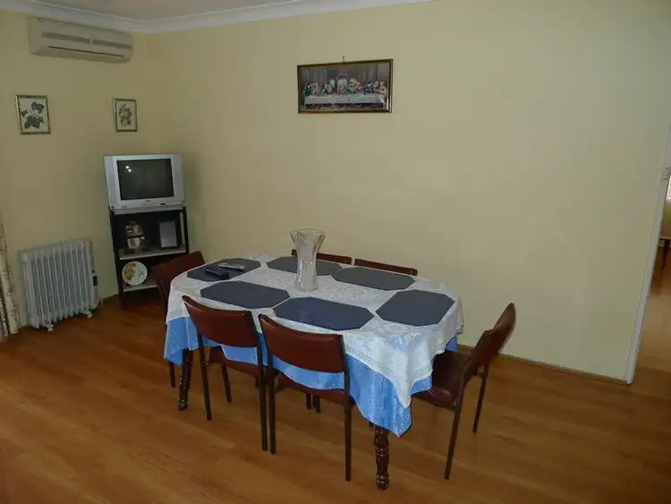 Fourth view of Homely house listing, 8 Viola Place, Greystanes NSW 2145