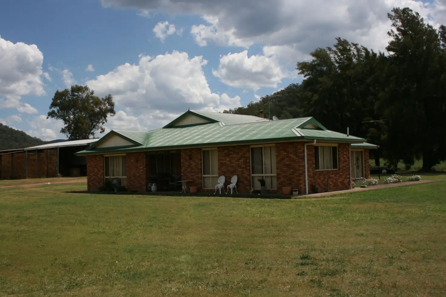 Main view of Homely rural property listing, Address available on request