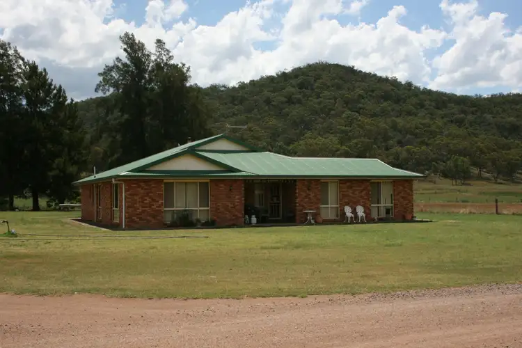 Second view of Homely rural property listing, Address available on request