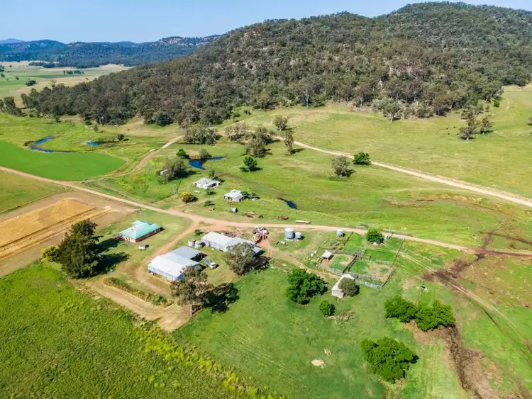 Third view of Homely rural property listing, Address available on request