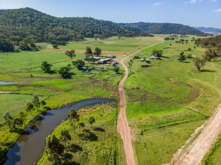 Fourth view of Homely rural property listing, Address available on request