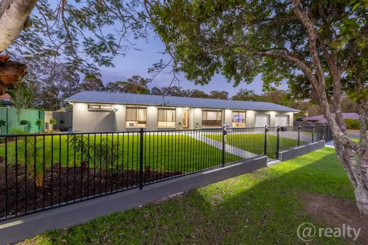 1 Langdon Lane, Bellmere QLD 4510