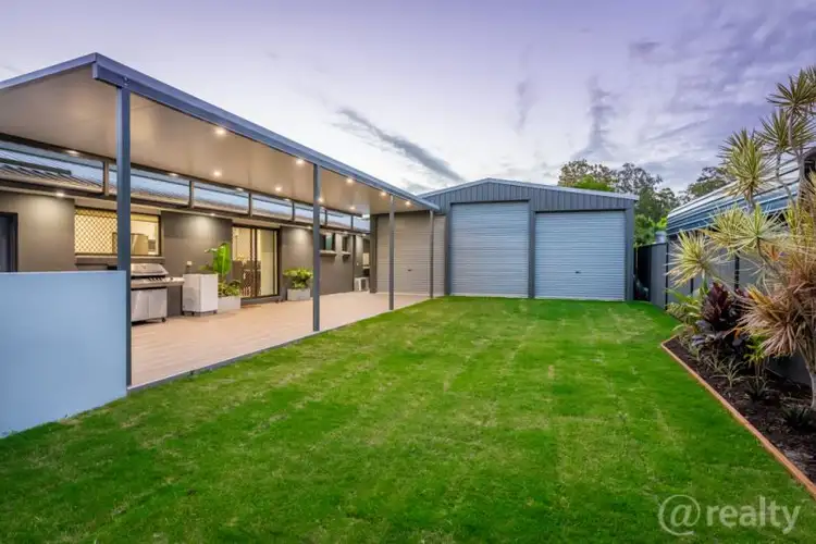 Second view of Homely house listing, 1 Langdon Lane, Bellmere QLD 4510