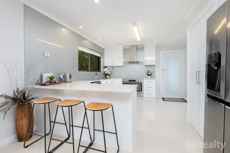 Third view of Homely house listing, 1 Langdon Lane, Bellmere QLD 4510