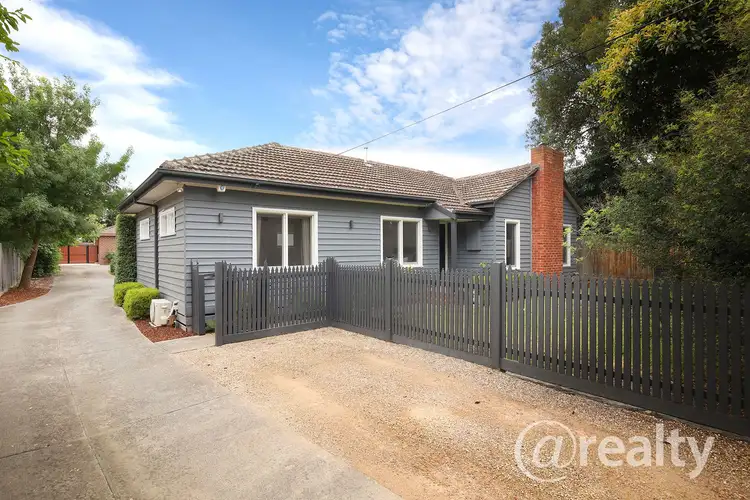 1/10 Maida Avenue, Bayswater VIC 3153