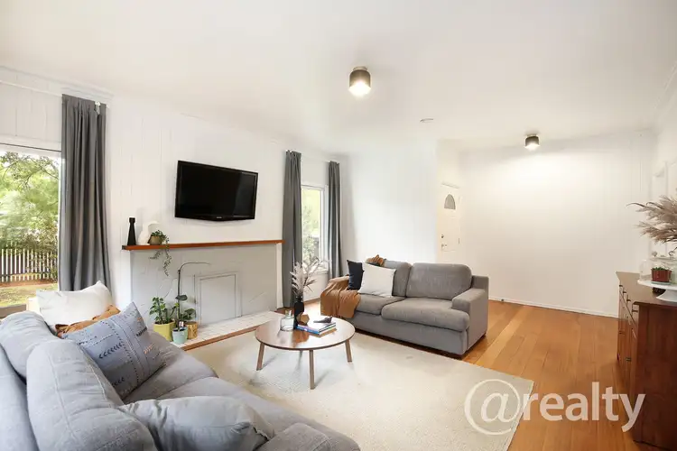 Third view of Homely house listing, 1/10 Maida Avenue, Bayswater VIC 3153