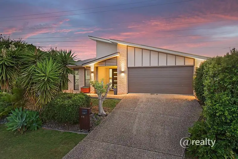 Main view of Homely house listing, 69 Rolland Parade, Warner QLD 4500