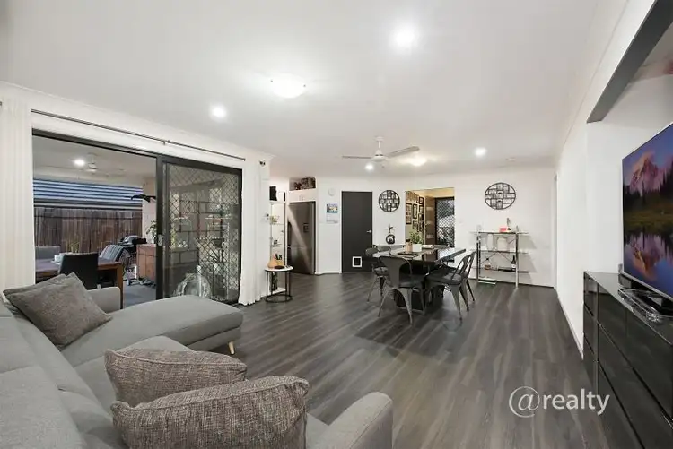 Third view of Homely house listing, 69 Rolland Parade, Warner QLD 4500