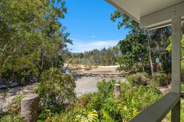 Third view of Homely house listing, 48 Arrawarra Beach Road, Arrawarra NSW 2456