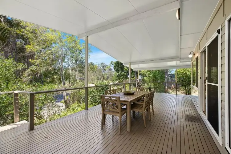 Fourth view of Homely house listing, 48 Arrawarra Beach Road, Arrawarra NSW 2456