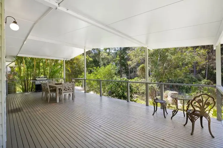 Fifth view of Homely house listing, 48 Arrawarra Beach Road, Arrawarra NSW 2456