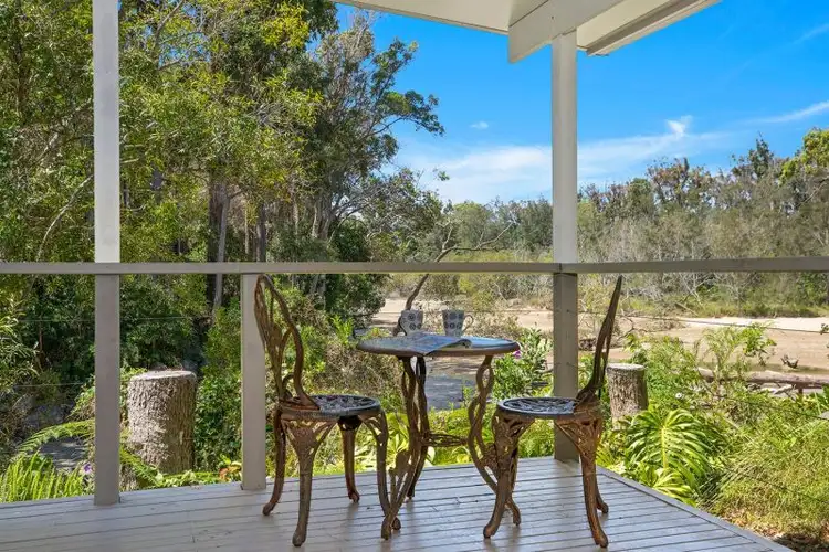 Sixth view of Homely house listing, 48 Arrawarra Beach Road, Arrawarra NSW 2456