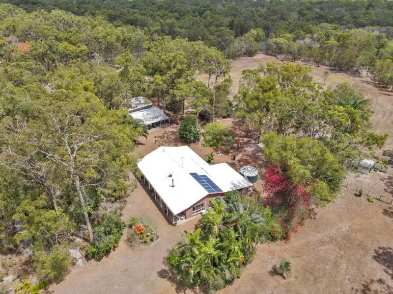 Main view of Homely rural property listing, 13 Beverly Close, Moore Park Beach QLD 4670