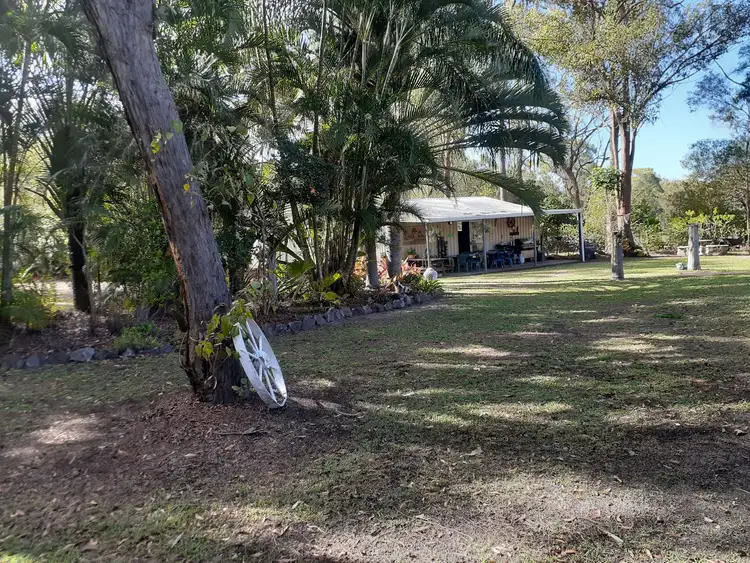 Second view of Homely rural property listing, 13 Beverly Close, Moore Park Beach QLD 4670