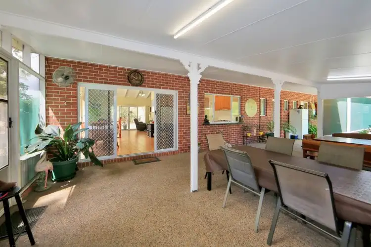 Fourth view of Homely rural property listing, 13 Beverly Close, Moore Park Beach QLD 4670