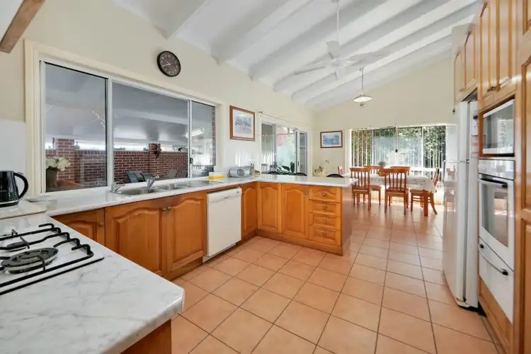 Fifth view of Homely rural property listing, 13 Beverly Close, Moore Park Beach QLD 4670