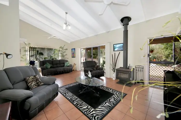 Seventh view of Homely rural property listing, 13 Beverly Close, Moore Park Beach QLD 4670