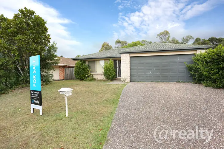 6 Elementary Way, Upper Coomera QLD 4209