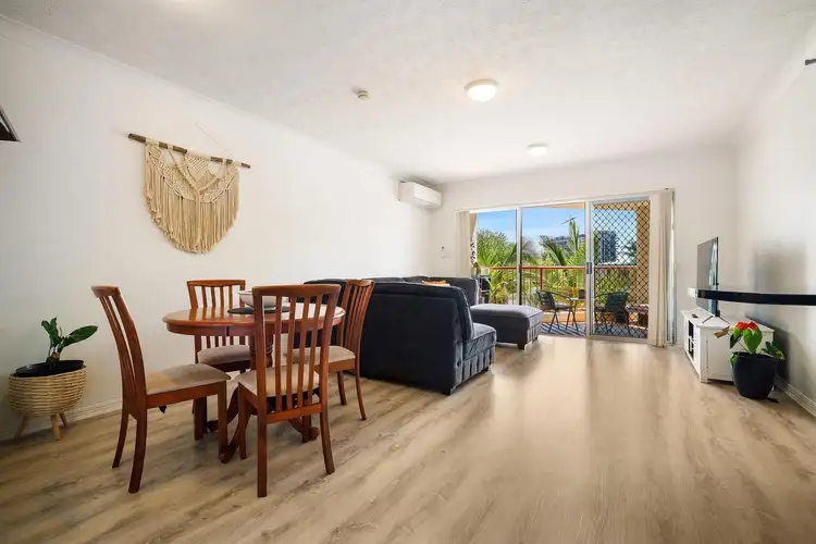 Third view of Homely apartment listing, 8/5-7 Ocean Street, Kirra QLD 4225