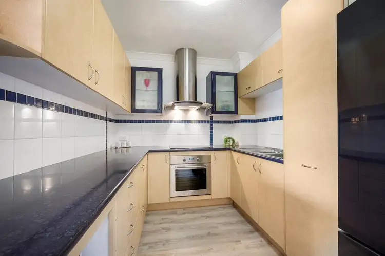 Fifth view of Homely apartment listing, 8/5-7 Ocean Street, Kirra QLD 4225