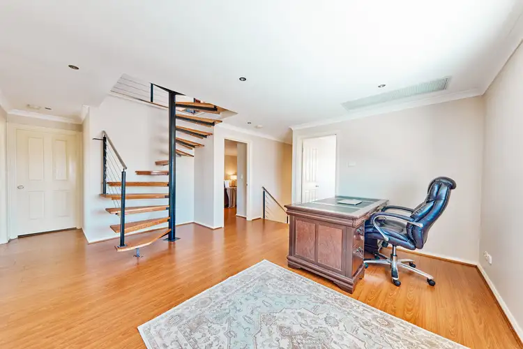 Second view of Homely house listing, 5 Mount Eccles Place, Caroline Springs VIC 3023