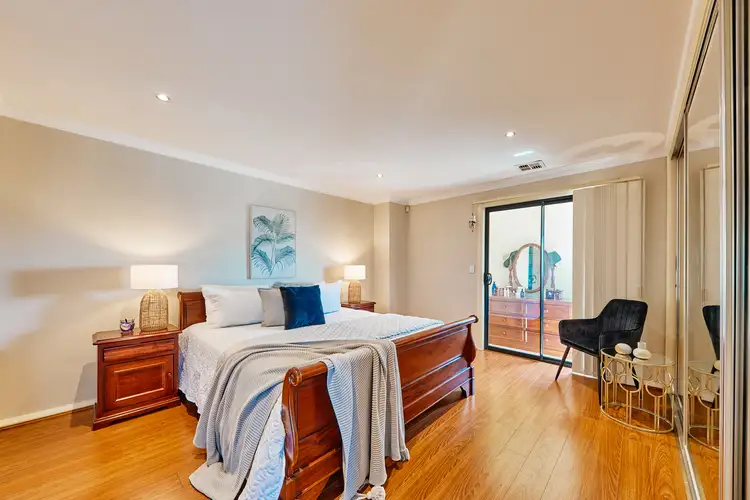 Third view of Homely house listing, 5 Mount Eccles Place, Caroline Springs VIC 3023