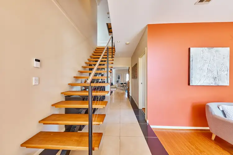 Fourth view of Homely house listing, 5 Mount Eccles Place, Caroline Springs VIC 3023