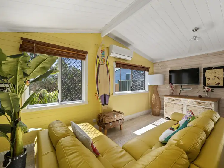Fourth view of Homely house listing, 33 Schafer Street, Red Rock NSW 2456
