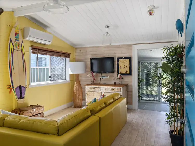 Fifth view of Homely house listing, 33 Schafer Street, Red Rock NSW 2456