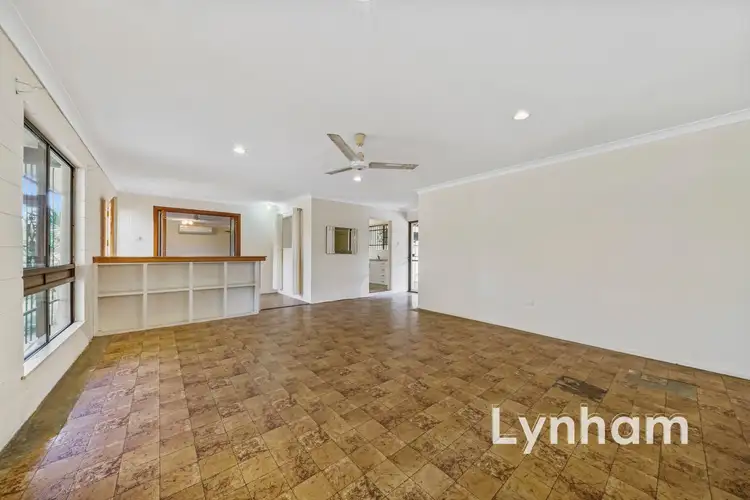 Second view of Homely house listing, 13 Serrano Crescent, Cranbrook QLD 4814